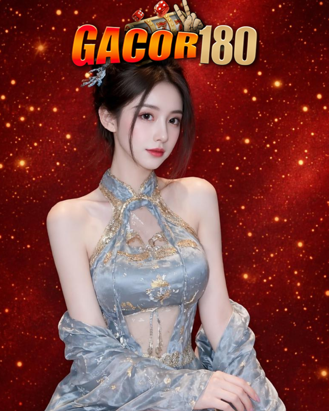 Link Alternatif GACOR180 Terbaru | Akses Aman Anti-Blokir